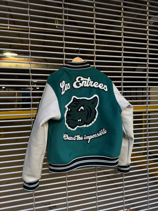 Starter Desires Varsity
