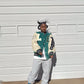 Starter Desires Varsity