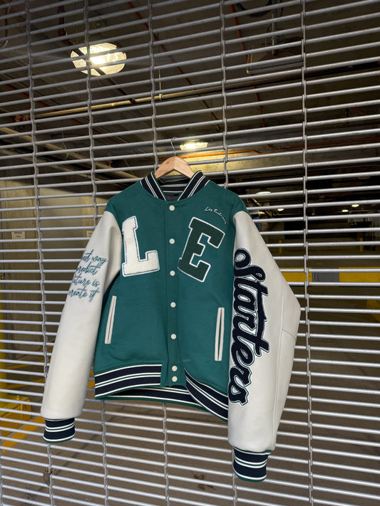 Starter Desires Varsity