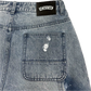 Vintage Denim Shorts